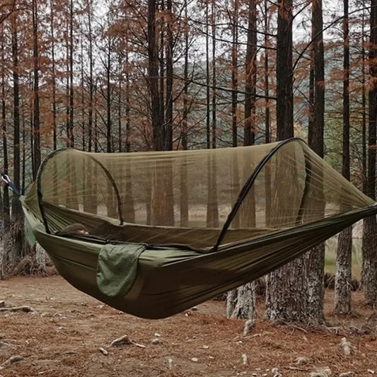 NomadNest Hammock